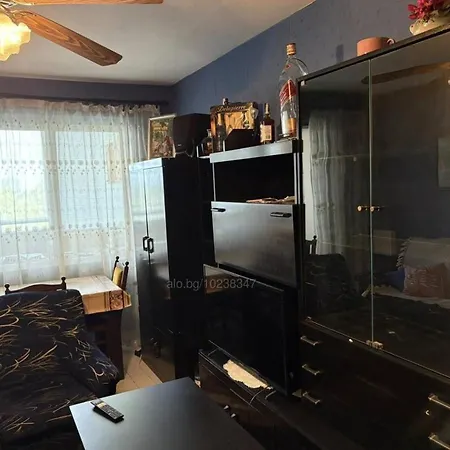 Appartement Sergey
