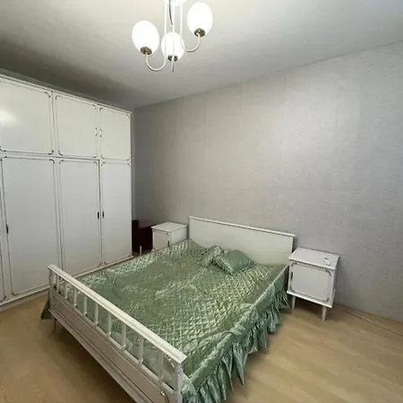 Appartement Sergey Bŭnzarito