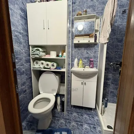 Appartement Sergey